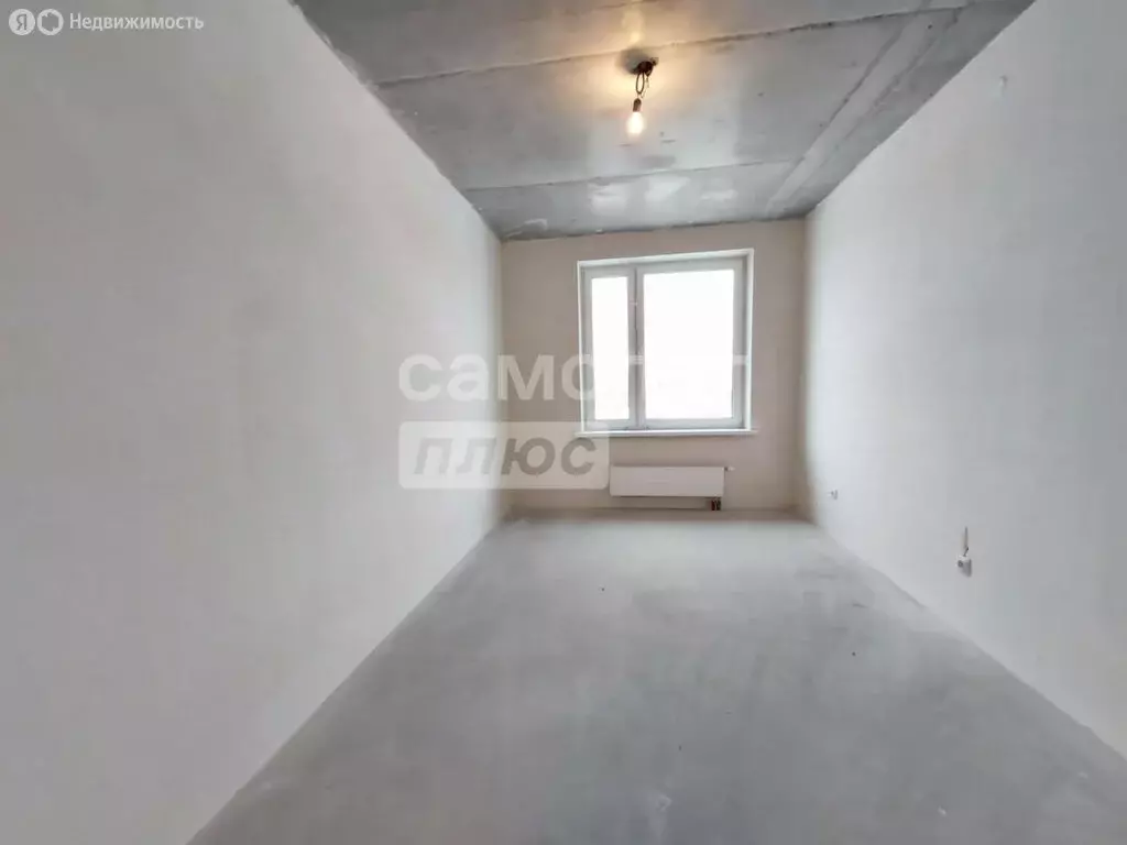 1-комнатная квартира: Казань, улица Рауиса Гареева, 90к1 (47 м) - Фото 0
