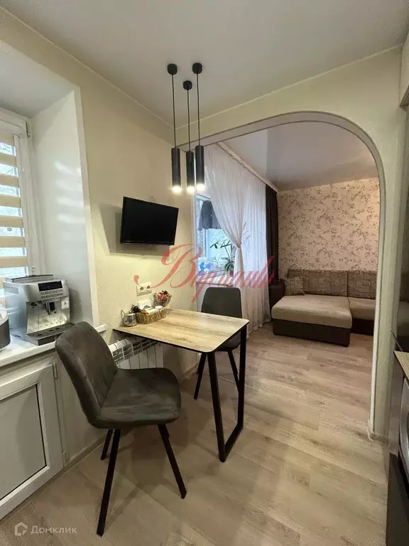Продаётся 2-к квартира, 44.7 м - Фото 0