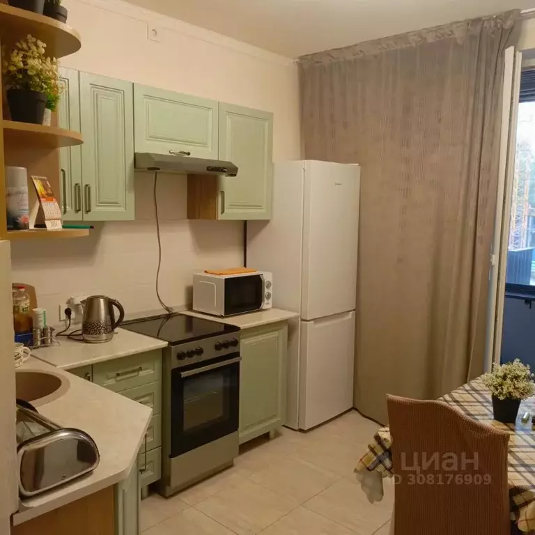 Комната Москва Онежская ул., 35к6 (16.0 м) - Фото 1