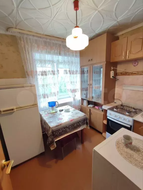 2-к. квартира, 43 м, 4/5 эт. - Фото 0