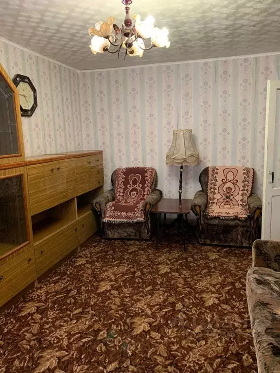 2-к кв. Свердловская область, Первоуральск ул. Строителей, 28 (46.0 м) - Фото 2