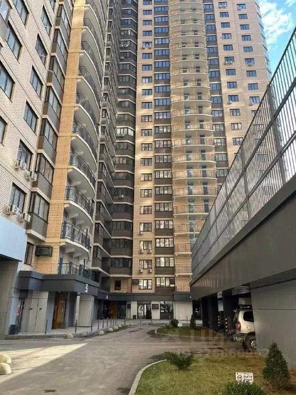 Помещение свободного назначения в Краснодарский край, Краснодар ... - Фото 1