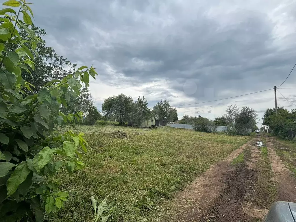 Участок 6,4 сот. (СНТ, ДНП) - Фото 0