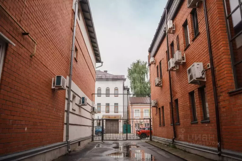 3-к кв. Тверская область, Тверь ул. Крылова, 4 (180.0 м) - Фото 2