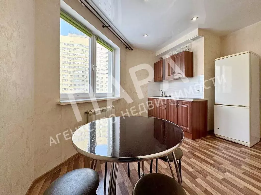 2-к кв. Самарская область, Самара ул. Мичурина, 150 (70.7 м) - Фото 1