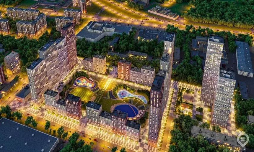 Гараж в Москва Ильменский проезд, 14к1 (14 м) - Фото 1