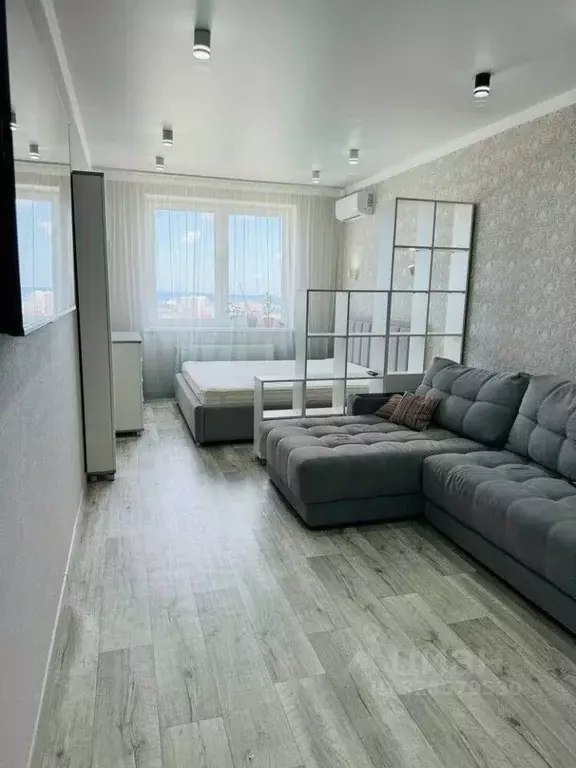 2-к кв. Краснодарский край, Анапа ул. Ленина, 173Ак1 (66.0 м) - Фото 2