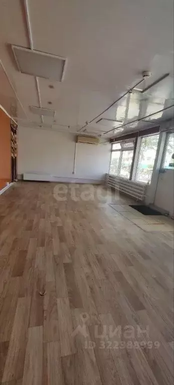 Торговая площадь в Ямало-Ненецкий АО, Муравленко ул. Губкина, 32Б (55 ... - Фото 2