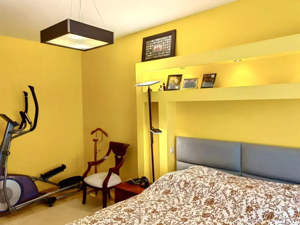 1-к кв. Калининградская область, Калининград Римская ул., 26 (50.3 м) - Фото 1