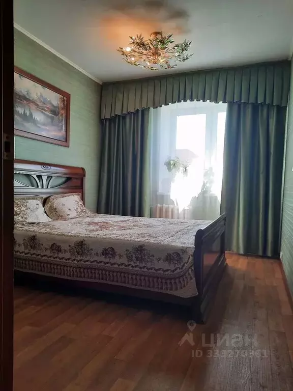 4-к кв. Самарская область, Самара Запорожская ул., 31 (75.9 м) - Фото 2