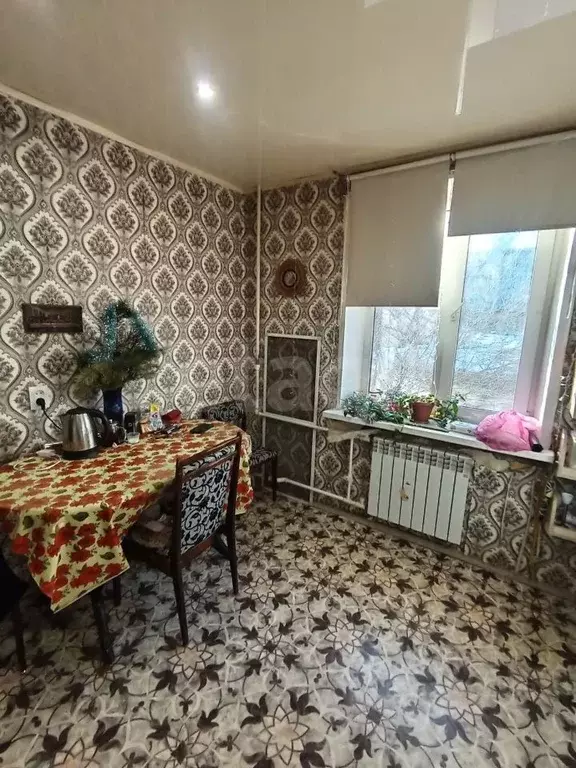 2-к кв. Коми, Сыктывкар Петрозаводская ул., 21 (50.5 м) - Фото 1
