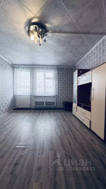 2-к кв. Кировская область, Киров Восточная ул., 15 (54.3 м) - Фото 1