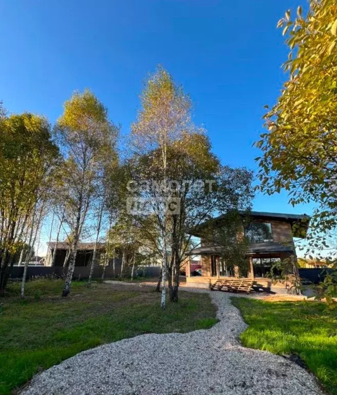 Дом в Москва № 138 кв-л,  (164 м) - Фото 1