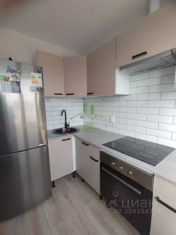 2-к кв. Бурятия, Улан-Удэ Солнечная ул., 33 (42.9 м) - Фото 2