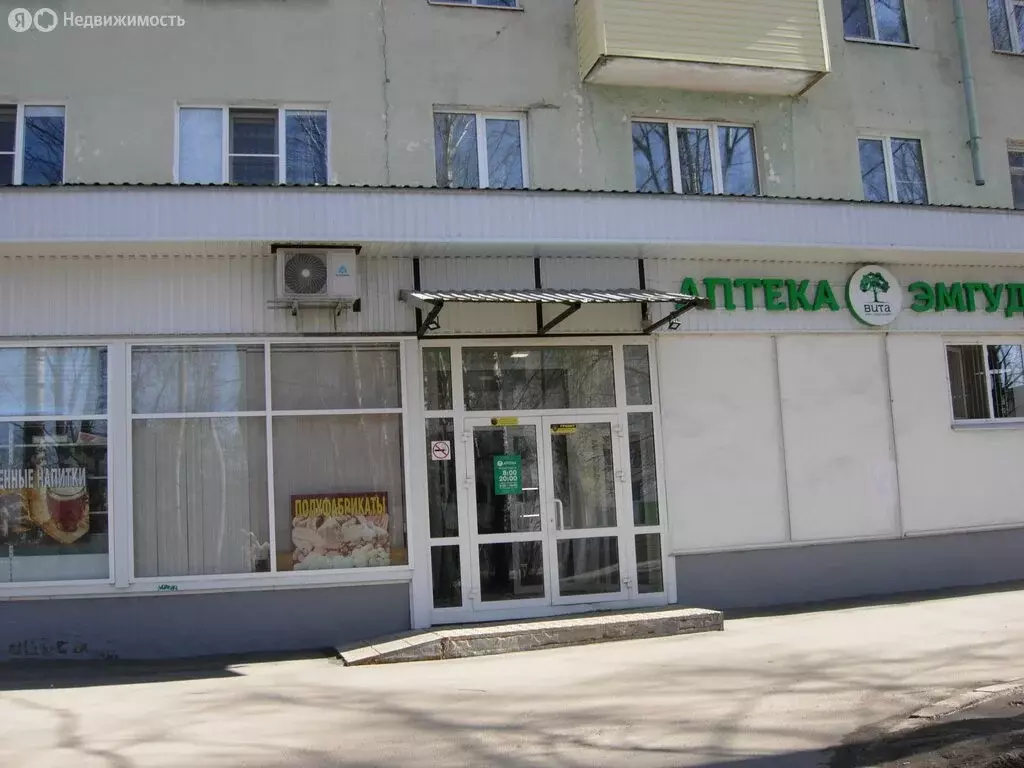 Помещение свободного назначения (772.3 м) - Фото 1