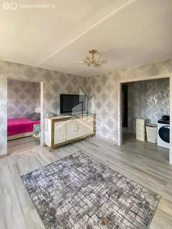 4-комнатная квартира: Нижний Тагил, улица Дружинина, 65 (63.4 м) - Фото 0