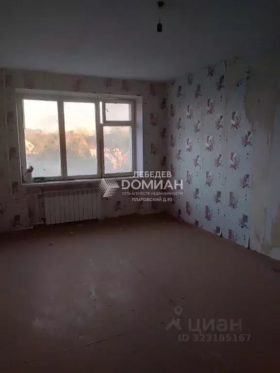 3-к кв. Ростовская область, Новочеркасск Ровная ул. (63.1 м) - Фото 2