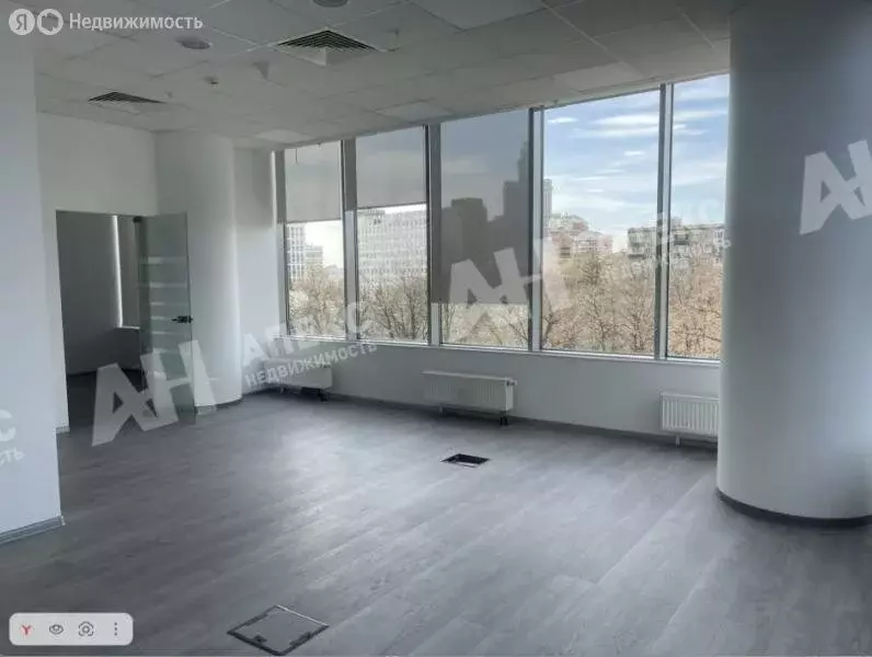 Офис (709 м) - Фото 1