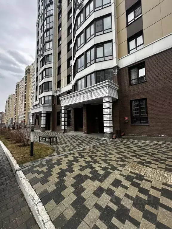 2-к кв. Алтайский край, Барнаул ул. Энтузиастов, 55 (37.5 м) - Фото 2