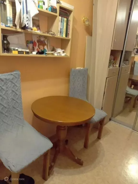 Продаётся 1-к квартира, 42 м - Фото 1