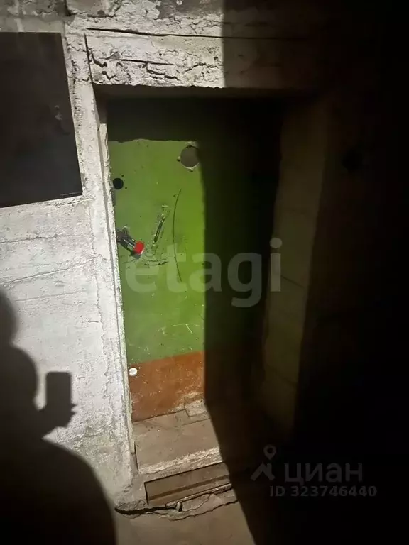 Помещение свободного назначения в Коми, Ухта Первомайская ул., 2 (233 ... - Фото 1