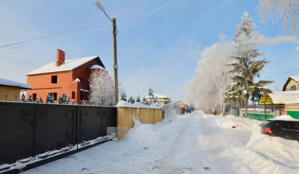 Дом в Московская область, Раменский муниципальный округ, д. Кулаково ... - Фото 1
