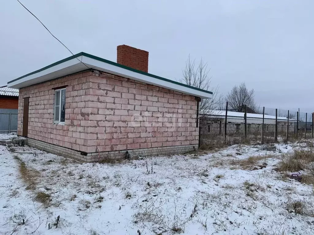 Купить Дом В Совхозе Воронежский Новоусманский Район