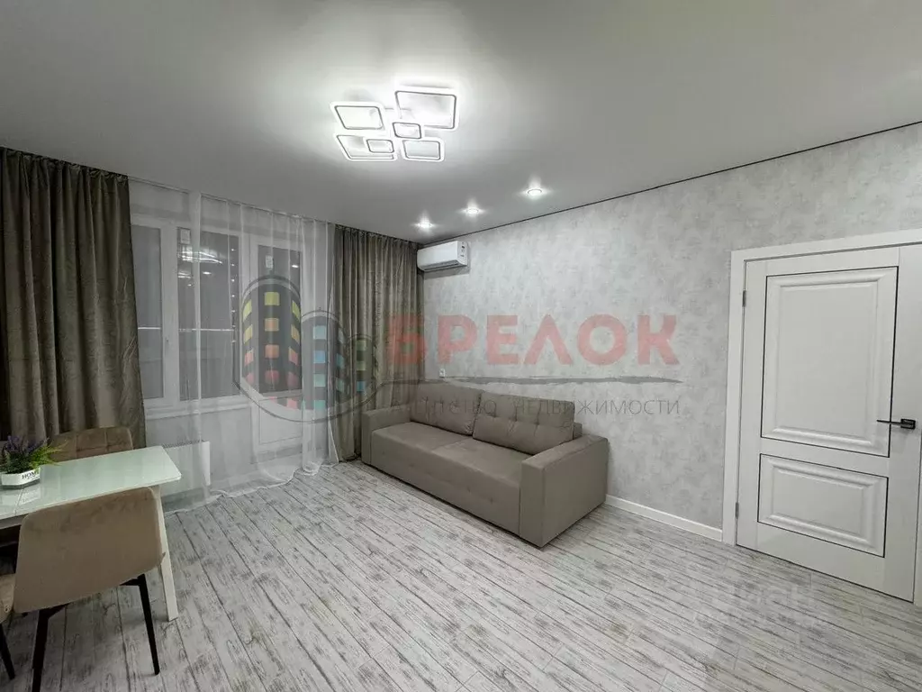 2-к кв. Ростовская область, Ростов-на-Дону ул. Еляна, 54 (42.0 м) - Фото 2