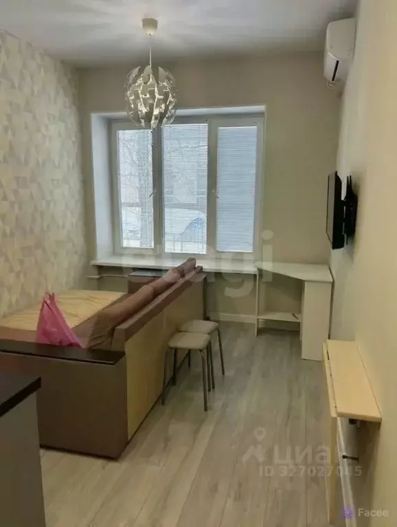 Студия Москва Волоколамское ш., 88к5с5 (17.0 м) - Фото 1