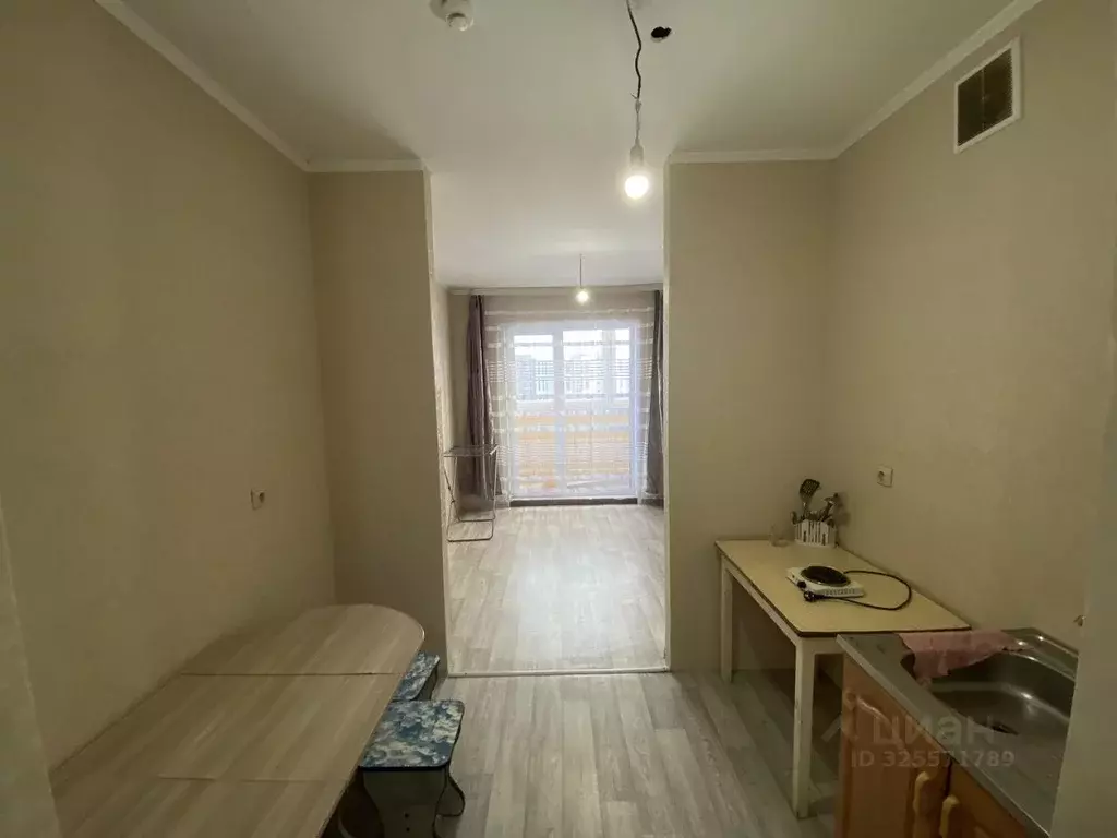 Студия Тюменская область, Тюмень ул. Героев Сталинградской битвы, 5 ... - Фото 1