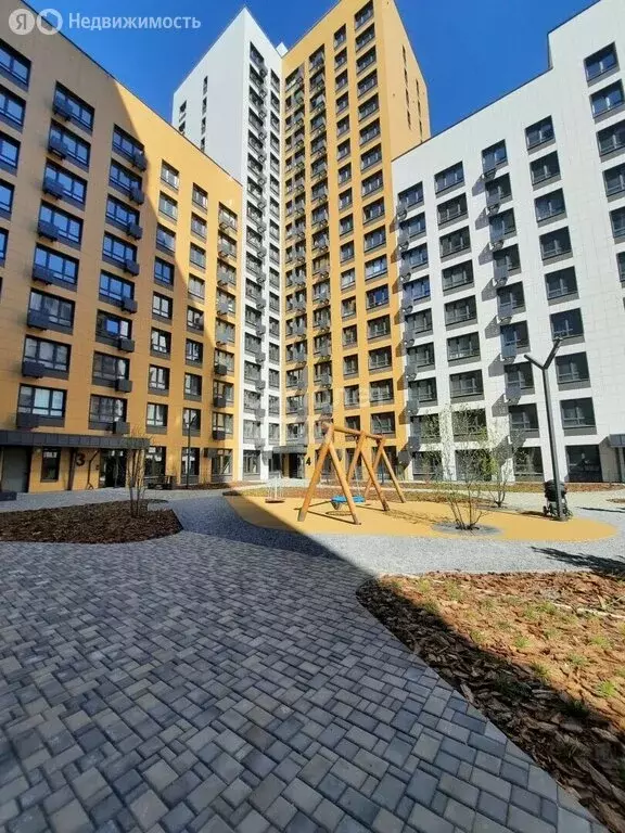 3-комнатная квартира: Стерлитамак, Интернациональная улица, 61 (79.6 ... - Фото 1