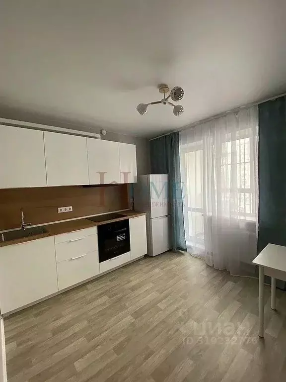 1-к кв. Новосибирская область, Новосибирск Спортивная ул., 31 (36.0 м) - Фото 0