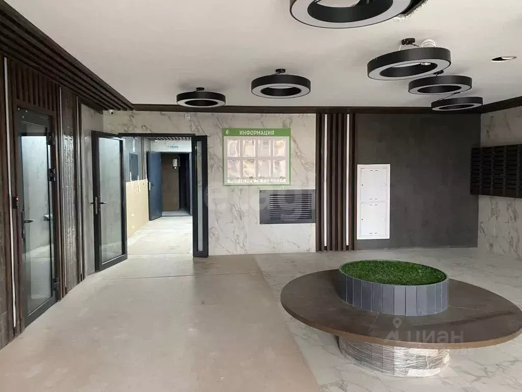 Студия Астраханская область, Астрахань ул. Пестеля, 19 (20.0 м) - Фото 1