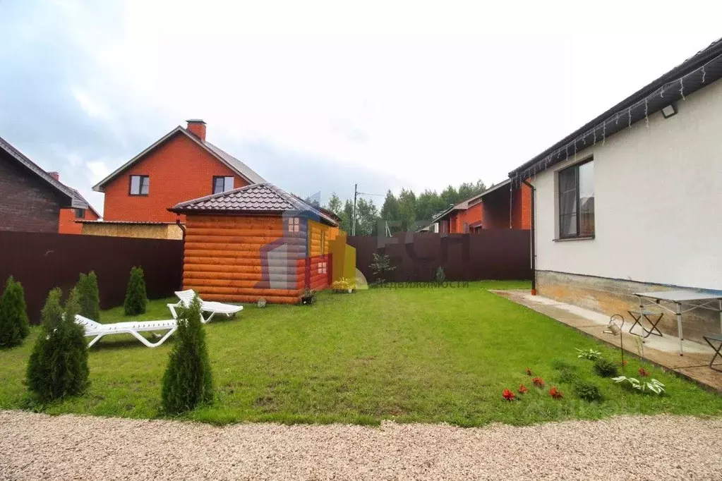 Дом в Тульская область, Тула городской округ, д. Варваровка ул. ... - Фото 2