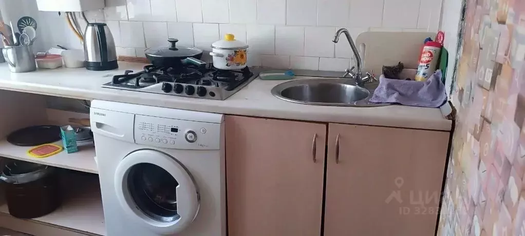 3-к кв. Воронежская область, Воронеж ул. Ильича, 142 (67.0 м) - Фото 1