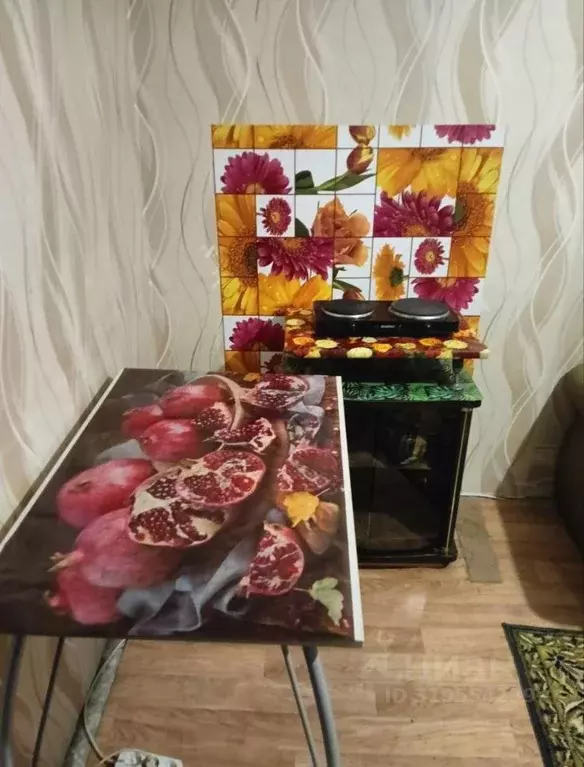 Комната Иркутская область, Иркутск бул. Рябикова, 16А (13.0 м) - Фото 1