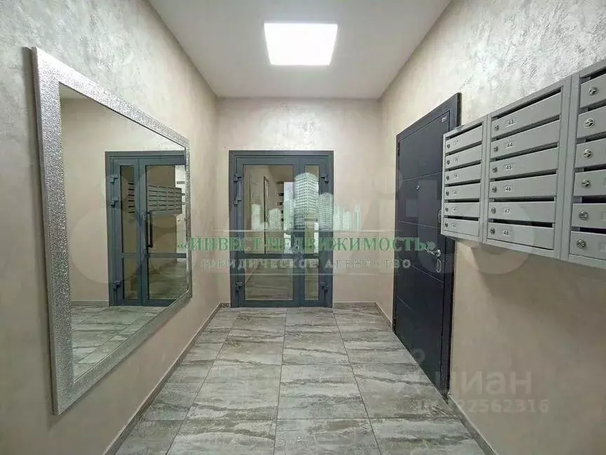 2-к кв. Брянская область, Брянск Бежицкая ул., 297Б (92.5 м) - Фото 2