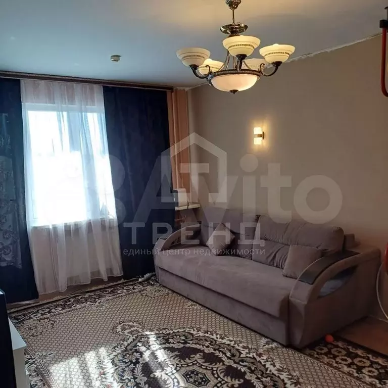 2-к. квартира, 60 м, 3/17 эт. - Фото 0