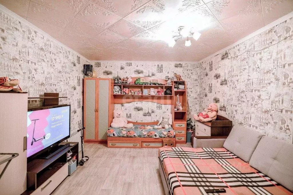 Студия Сахалинская область, Южно-Сахалинск Ново-Александровск п/р, 2-я ... - Фото 2