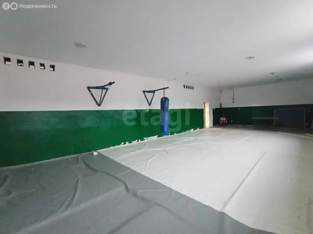 Помещение свободного назначения (206.8 м) - Фото 1