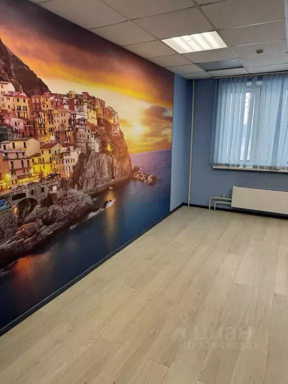 Помещение свободного назначения в Москва Перовская ул., 66к7 (99 м) - Фото 1