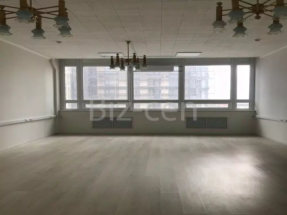 Офис в Москва Электролитный проезд, 9к1 (49 м) - Фото 1