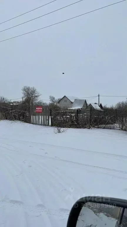 Участок в Оренбургская область, Орск № 1 Орского Предприятия Тепловых ... - Фото 0