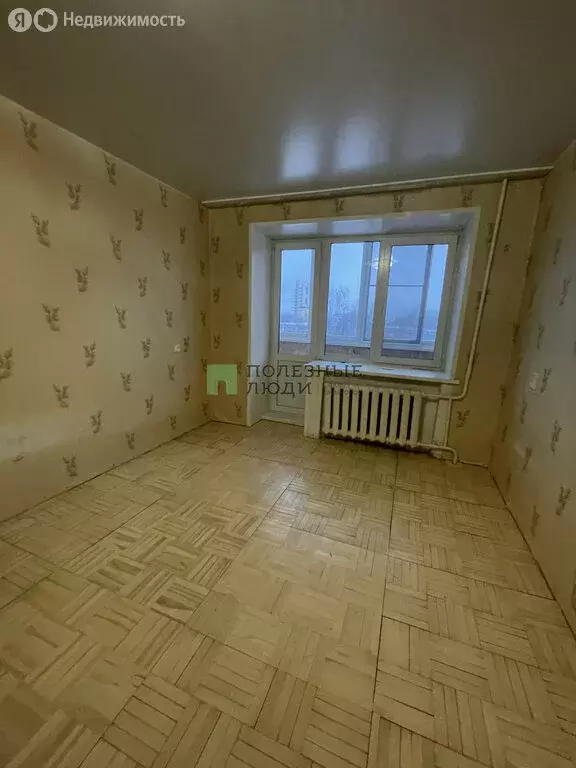 1-комнатная квартира: Ижевск, улица Ворошилова, 79 (32 м) - Фото 1