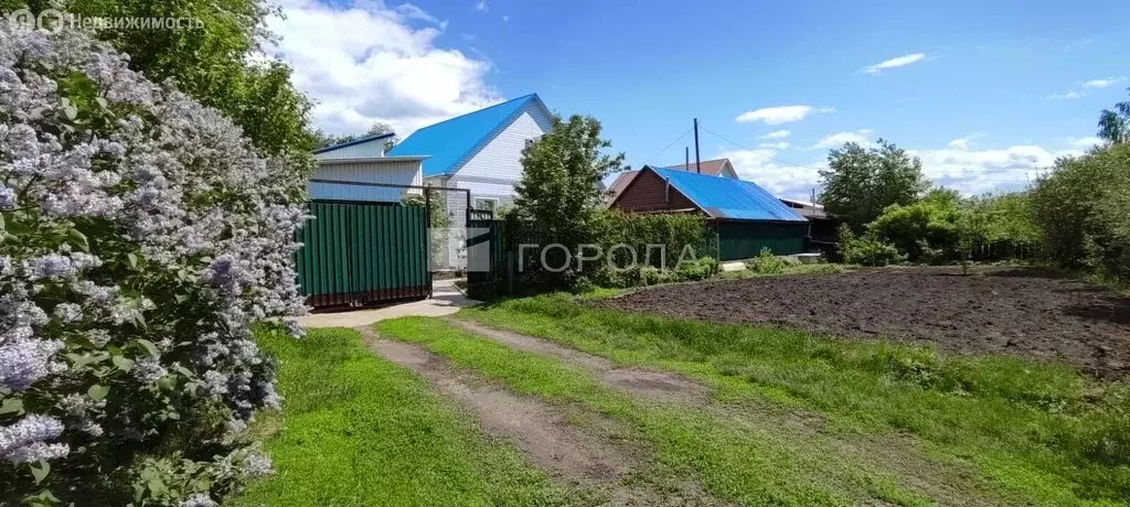 Дом в Новоалтайск, улица Тюленина, 27 (106.7 м) - Фото 1