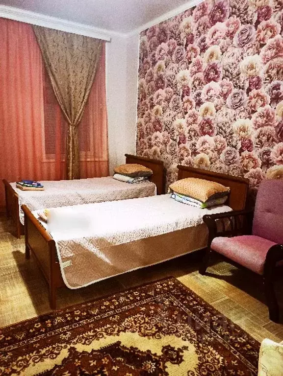 1-к кв. Краснодарский край, Армавир ул. Карла Маркса, 33 (30.0 м) - Фото 1