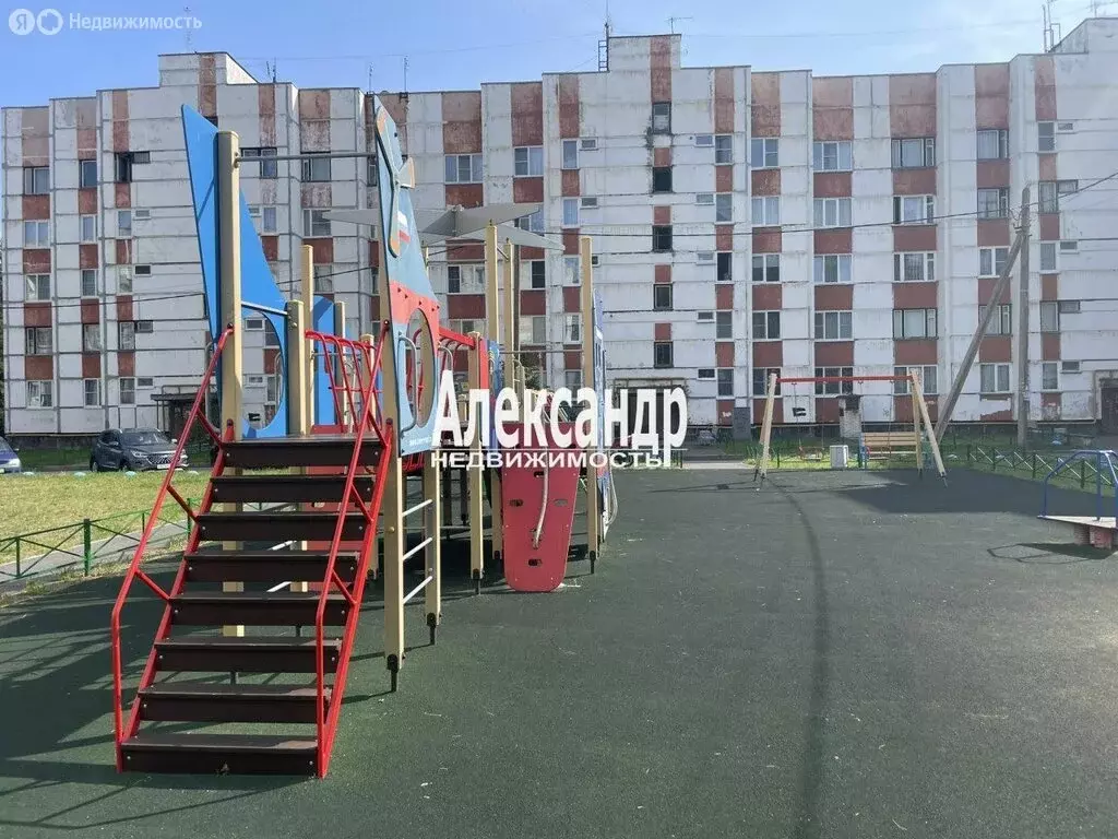 1-комнатная квартира: Приладожский, 21А (38 м) - Фото 2