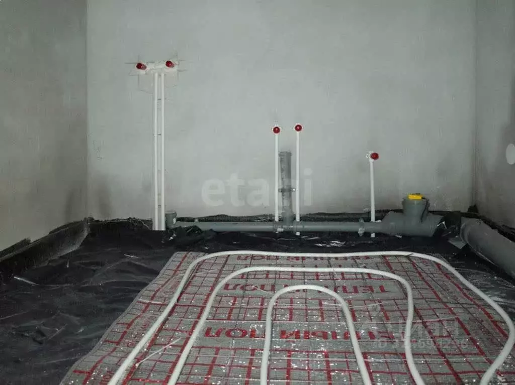 Студия Ярославская область, Ярославль 2-й мкр,  (27.74 м) - Фото 1