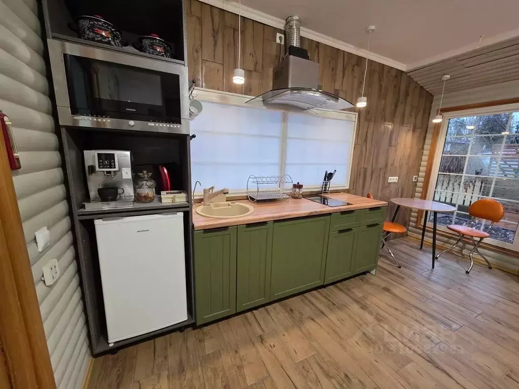 Дом в Санкт-Петербург, Санкт-Петербург, Зеленогорск пер. 2-й ... - Фото 2