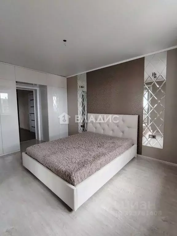 2-к кв. Забайкальский край, Чита Царский мкр, 8 (63.1 м) - Фото 2